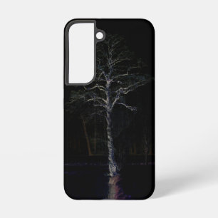 Funda Para Samsung Galaxy S22 Lado Oscuro 3 sgcna