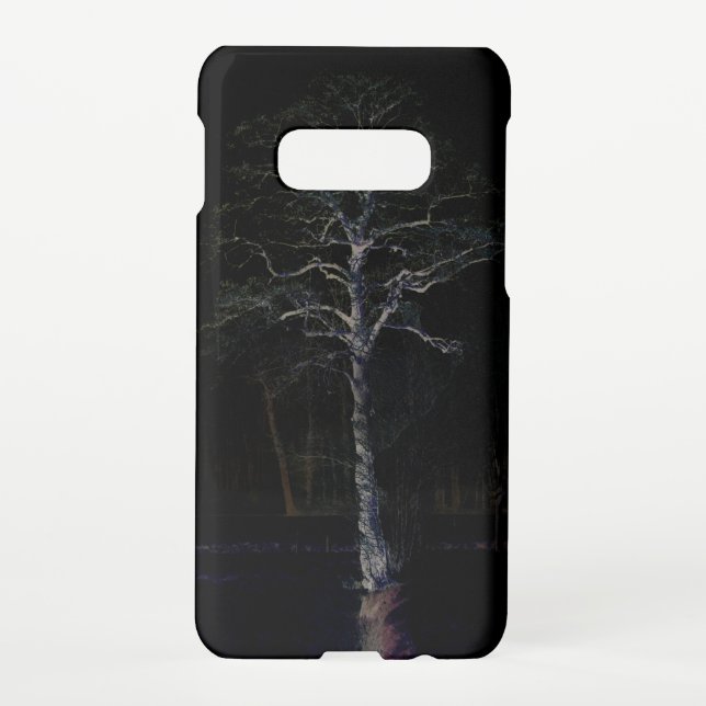 Funda Para Samsung Galaxy Lado oscuro 3 sgcnm (Reverso)