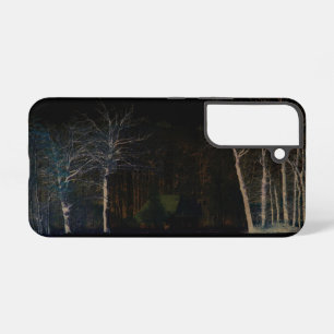 Funda Para Samsung Galaxy S22 Lado oscuro 4 sgcnm