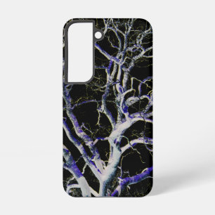 Funda Para Samsung Galaxy S22 Lado oscuro 5 sgcna
