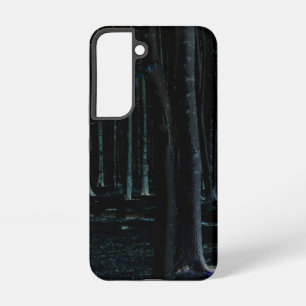 Funda Para Samsung Galaxy S22 Lado oscuro 6 sgcnm