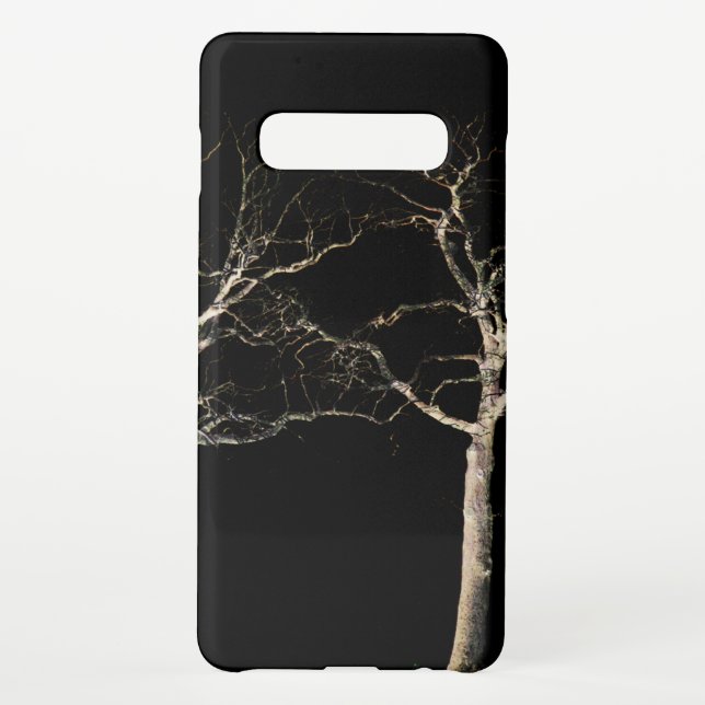 Funda Para Samsung Galaxy Lado oscuro 9 sgcna (Reverso)