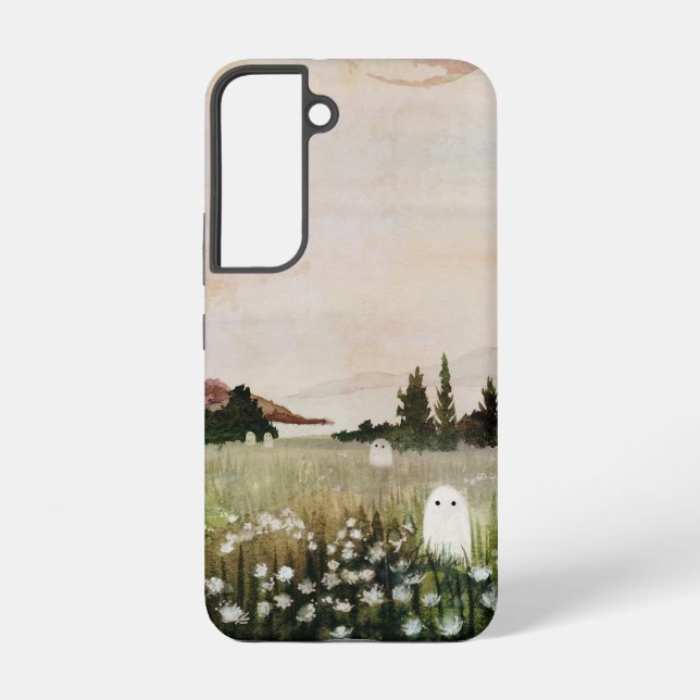 Funda Para Samsung Galaxy Lakeside (Reverso )