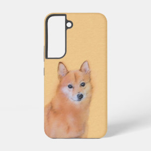Funda Para Samsung Galaxy S22 Lapinkoira finlandés,Lapphund finlandés,Lapphund,L