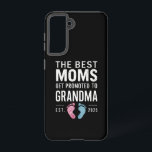 Funda Para Samsung Galaxy S21 Las Mejores Mamás Se Promocionan A La Abuela Este<br><div class="desc">Las Mejores Mamás Se Promocionan A La Abuela Este 2025</div>