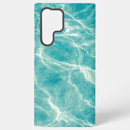 Funda Para Samsung Galaxy S22 Ultra las olas del mar