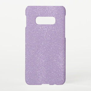 Funda Para Samsung Galaxy S10E Lavender Mess