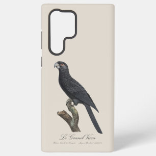 Funda Para Samsung Galaxy S22 Ultra Le Grand Vaza / Greater Vasa Parrot