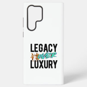 Funda Para Samsung Galaxy S22 Ultra Legado Sobre Lujo