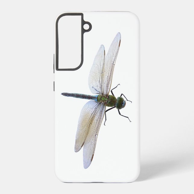 Funda Para Samsung Galaxy Libélula (Reverso )