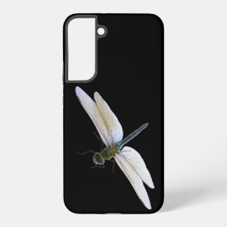 Funda Para Samsung Galaxy S22+ Libélula