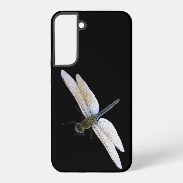 Funda Para Samsung Galaxy Libélula (Reverso )