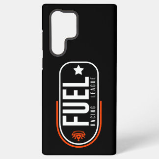 Funda Para Samsung Galaxy S22 Ultra Liga de Carreras FUEL