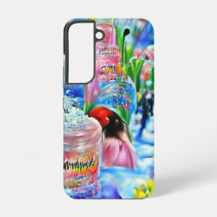 Funda Para Samsung Galaxy S22 Lilly