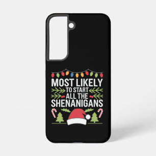 Funda Para Samsung Galaxy S22 Lo Más Probable Es Que Empiecen A Todos Los Shenan