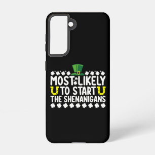 Funda Para Samsung Galaxy S21 Lo Más Probable Es Que Empiecen Los Shenanigans St