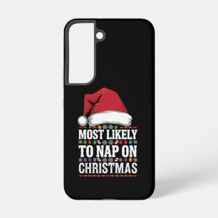 Funda Para Samsung Galaxy S22 Lo Más Probable Es Que Nap Sobre Los Navidades Que