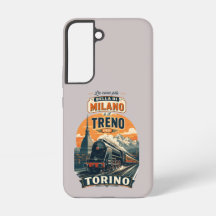 Lo Mejor De Milán Es El Tren A Turín