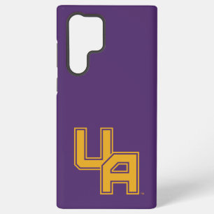 Funda Para Samsung Galaxy S22 Ultra Logo de la Universidad de Albany