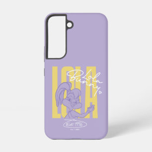 Funda Para Samsung Galaxy S22 Lola 1996 Vibe