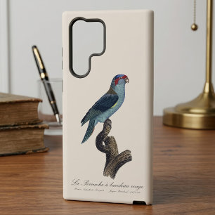 Funda Para Samsung Galaxy S22 Ultra Loríquet de Musk, Trichoglossus concinnus