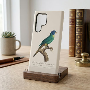 Funda Para Samsung Galaxy S22 Ultra loriquito arcoíris juvenil Trichoglossus moluccanu