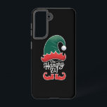 Funda Para Samsung Galaxy S21 Los Navidades del grupo de parejas de adultos mayo<br><div class="desc">Divertidos Navidades del grupo de parejas de ancianos</div>