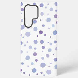 Funda Para Samsung Galaxy S22 Ultra lunares pintados a mano