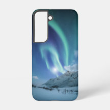 Luz del Norte Noruega