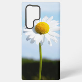 Funda Para Samsung Galaxy S22 Ultra Madelief rechtop geisoleerd in de natuur.