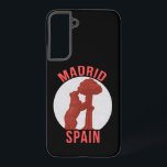 Funda Para Samsung Galaxy S22  Madrid España<br><div class="desc">Madrid es una de las ciudades más encantadoras del mundo. Llena de historia,  cultura,  arte y gastronomía,  la capital de España es uno de los destinos más deseados para los turistas en Europa.</div>