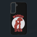 Funda Para Samsung Galaxy S22  Madrid España<br><div class="desc">Madrid es una de las ciudades más encantadoras del mundo. Llena de historia,  cultura,  arte y gastronomía,  la capital de España es uno de los destinos más deseados para los turistas en Europa.</div>