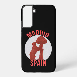 Funda Para Samsung Galaxy S22+ Madrid España