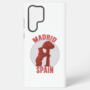 Funda Para Samsung Galaxy S22 Ultra Madrid España