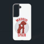 Funda Para Samsung Galaxy S22 Madrid España<br><div class="desc">Madrid es una de las ciudades más encantadoras del mundo. Llena de historia,  cultura,  arte y gastronomía,  la capital de España es uno de los destinos más deseados para los turistas en Europa.</div>