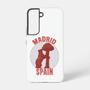 Funda Para Samsung Galaxy S22 Madrid España