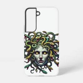 Funda Para Samsung Galaxy S22 Madusa