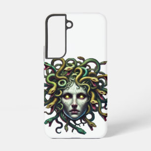 Funda Para Samsung Galaxy S22 Madusa