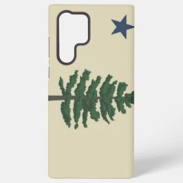 Funda Para Samsung Galaxy S22 Ultra Maine