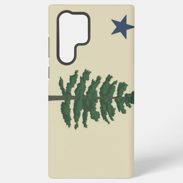 Funda Para Samsung Galaxy Maine (Reverso )