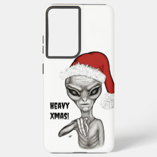 Funda Para Samsung Galaxy S21 Ultra ¡Mala fortuna, pesadas navidades!