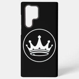 Funda Para Samsung Galaxy S22 Ultra Maletín de teléfono de Crowne