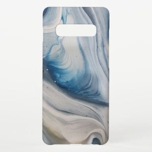 Funda Para Samsung Galaxy S10+ Maletín de teléfono Samsung Galaxy S10+ Giros y 