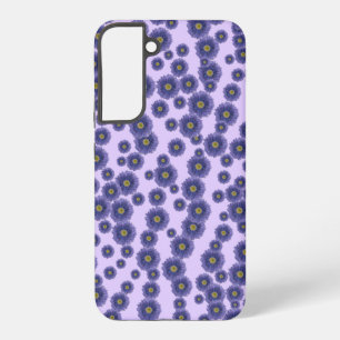 Funda Para Samsung Galaxy S22+ Mamáes moradas