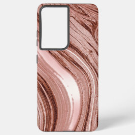 Funda Para Samsung Galaxy S21+ Marble Samsung Galaxy Funda