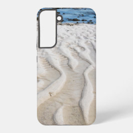 Funda Para Samsung Galaxy S22+ Marea baja