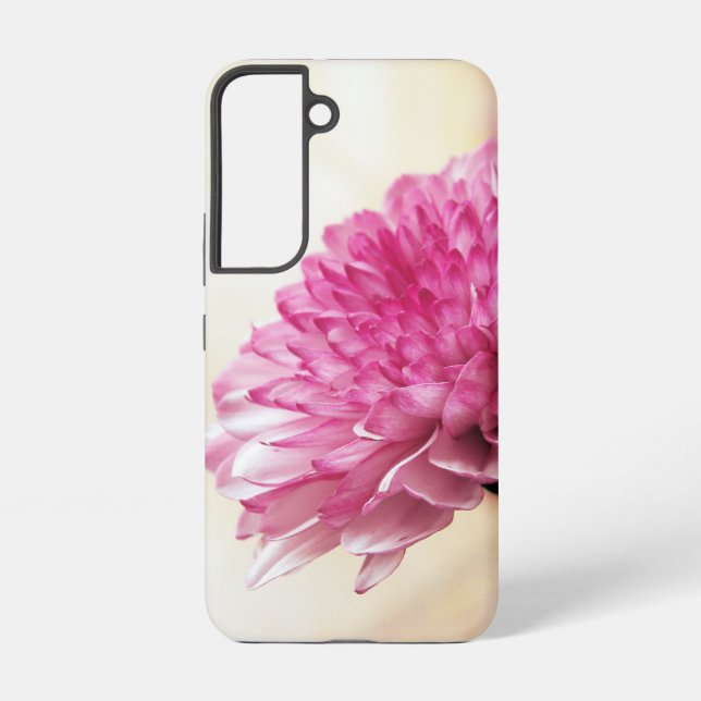 Funda Para Samsung Galaxy Margarita (Reverso )