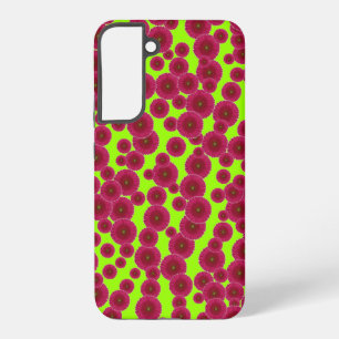 Funda Para Samsung Galaxy S22+ Margaritas Gerber