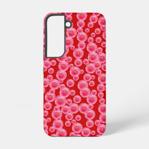 Funda Para Samsung Galaxy S22 Margaritas Gerber