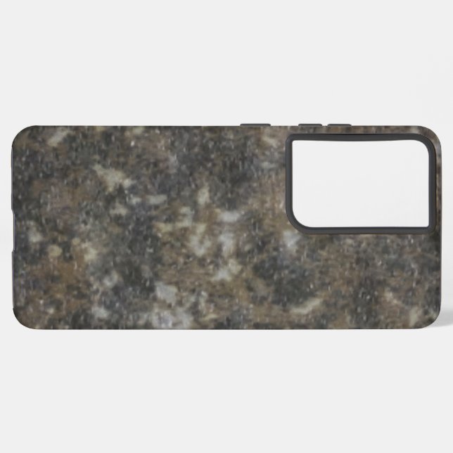 Funda Para Samsung Galaxy Mármol con estacas (Reverso Horizontal)